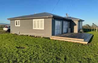 88 Pukemoremore Road, Pukemoremore