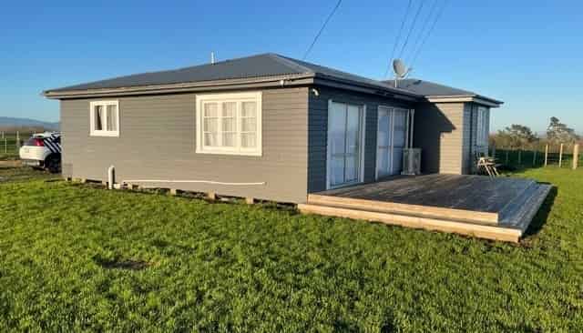 88 Pukemoremore Road, Pukemoremore