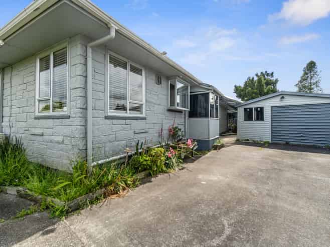 10 Bailey Street, Huntly