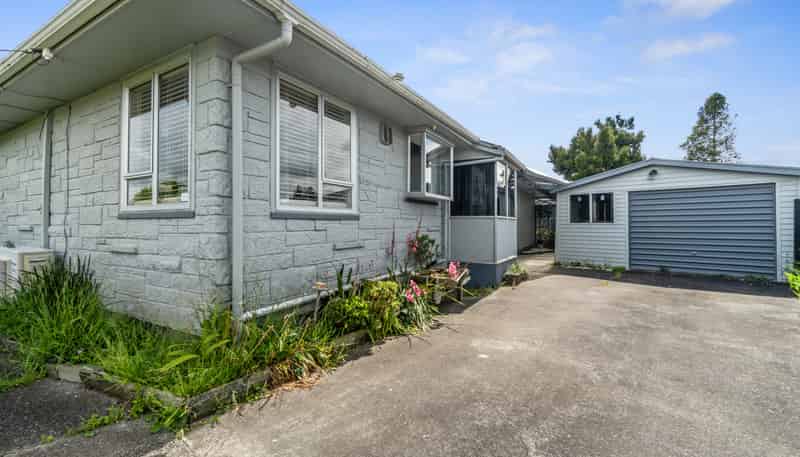 10 Bailey Street, Huntly