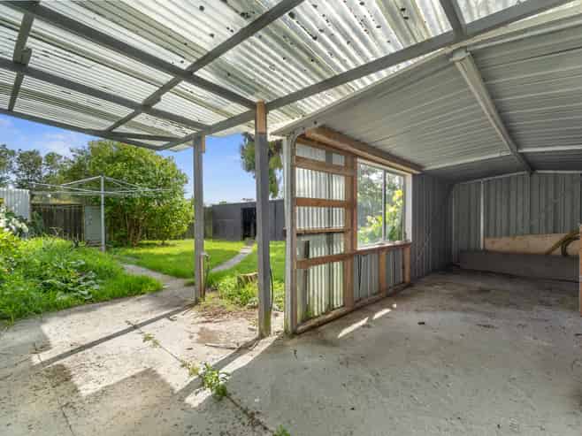 10 Bailey Street, Huntly