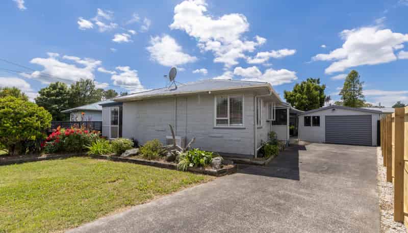 10 Bailey Street, Huntly