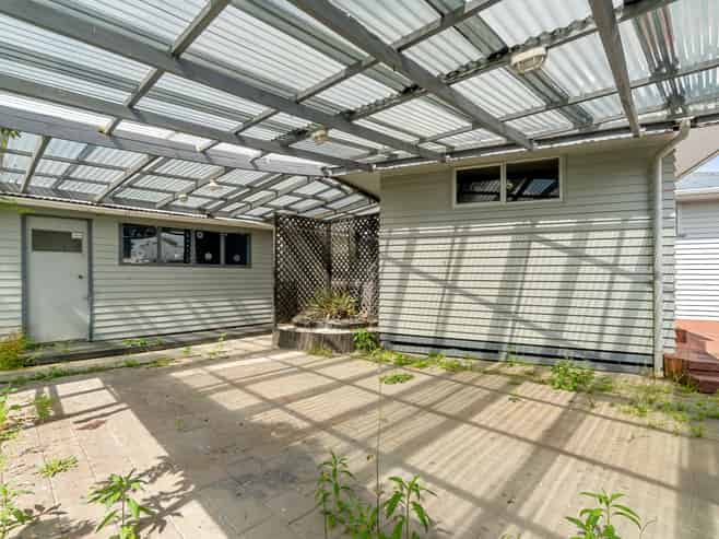 10 Bailey Street, Huntly