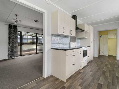 10 Bailey Street, Huntly