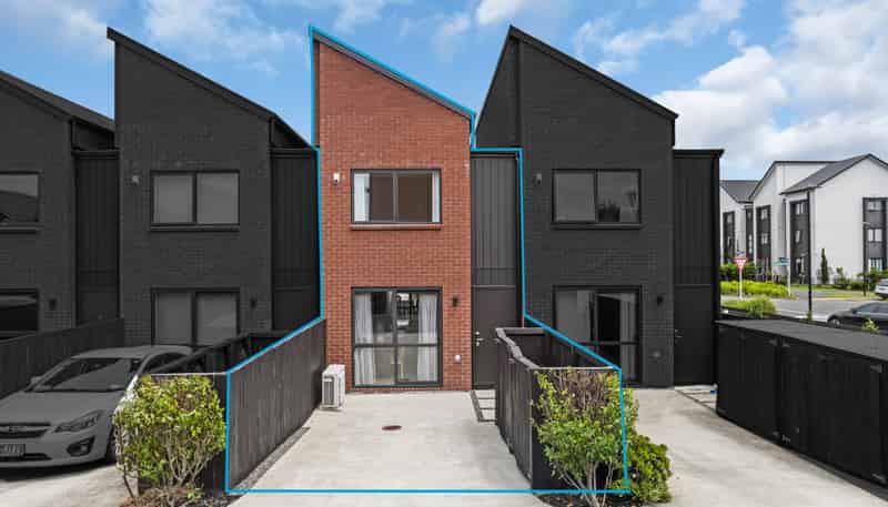 34 Nils Andersen Road, Whenuapai