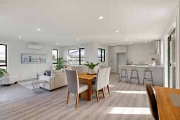 49D Hall Street, Kihikihi