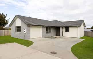 49D Hall Street, Kihikihi