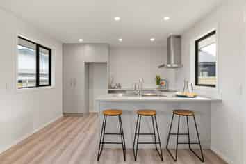 49D Hall Street, Kihikihi