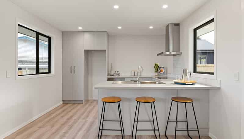 49D Hall Street, Kihikihi