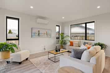 49D Hall Street, Kihikihi