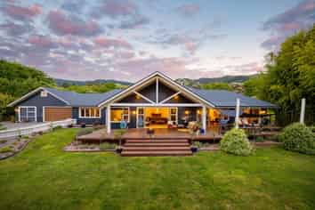 140 Champion Road, Richmond