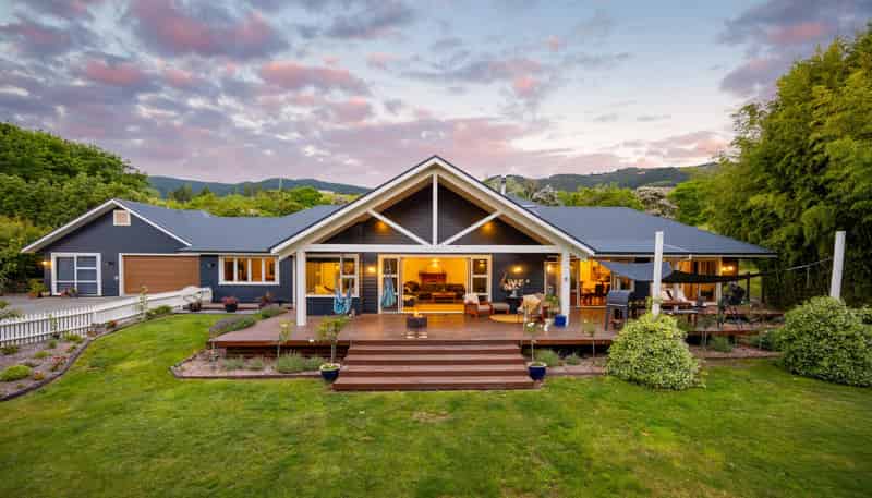 140 Champion Road, Richmond