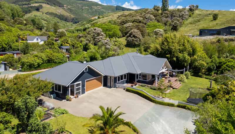 140 Champion Road, Richmond