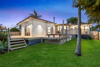 5 Rakino Avenue, Manly