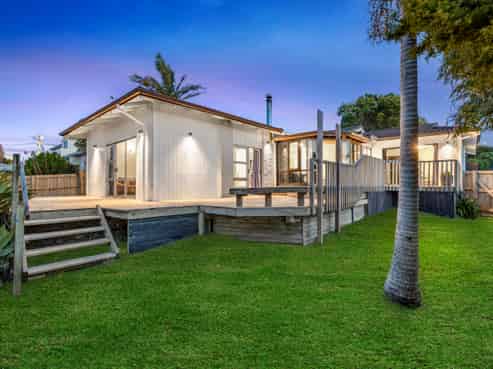 5 Rakino Avenue, Manly