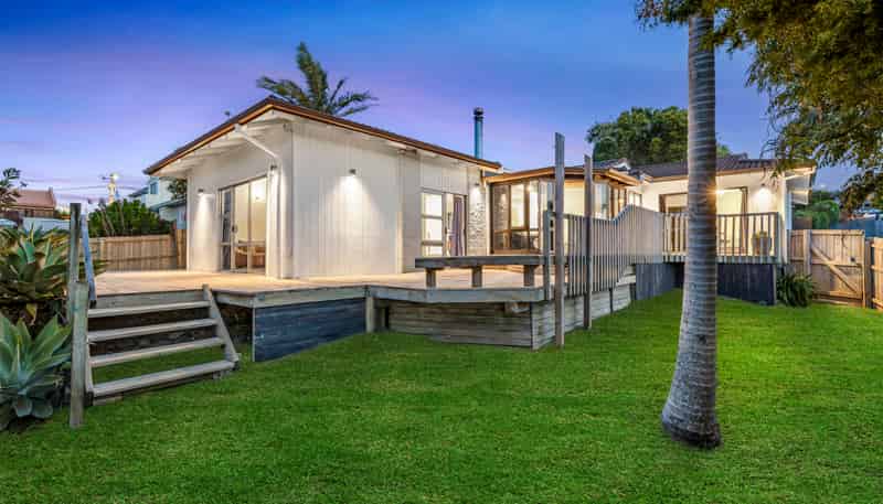 5 Rakino Avenue, Manly