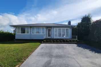 34 Paterson, Frankton