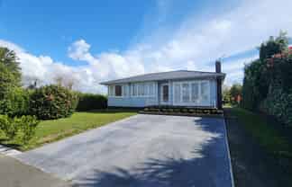 34 Paterson Street, Frankton