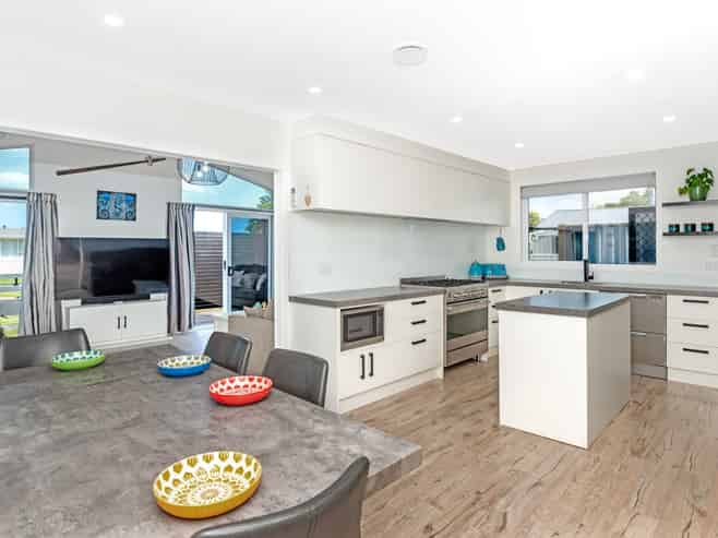 3 Chichester St, Te Hapara