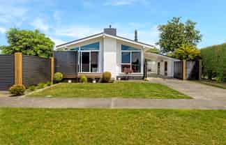 3 Chichester St, Te Hapara