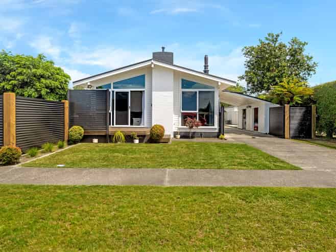 3 Chichester St, Te Hapara