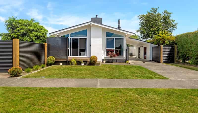 3 Chichester St, Te Hapara