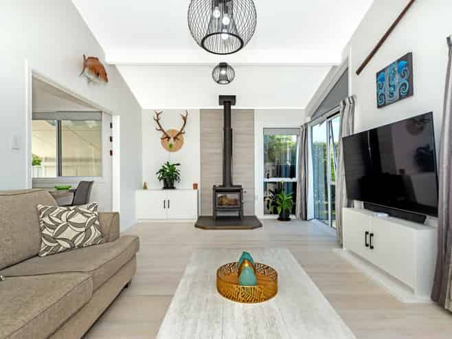 3 Chichester St, Te Hapara