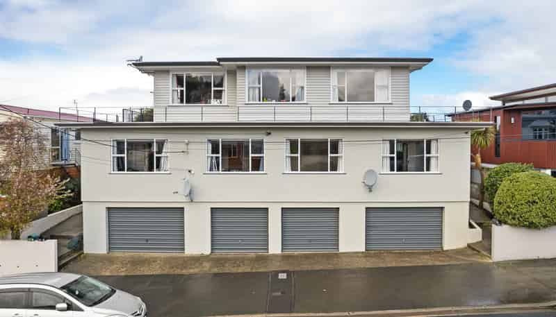 2/79 Arthur Street, Dunedin Central
