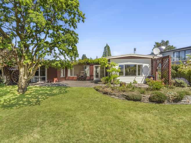 121 Tenby Street, Wanaka