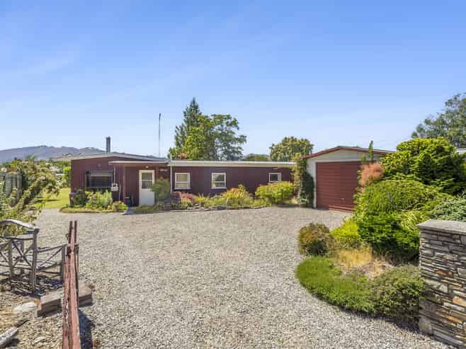 121 Tenby Street, Wanaka
