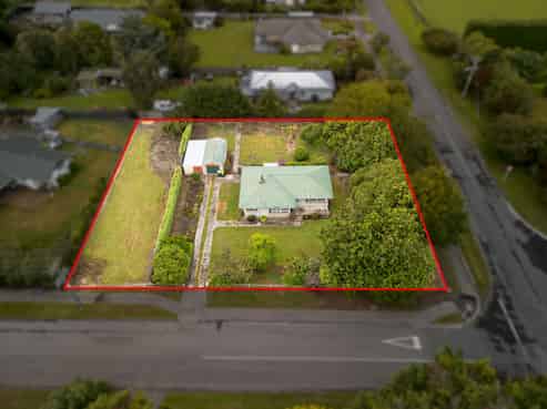 2 Brook Street, Southbridge