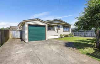 32 Winstone Road, Mount Roskill