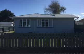 82 Apatu Street, Wairoa