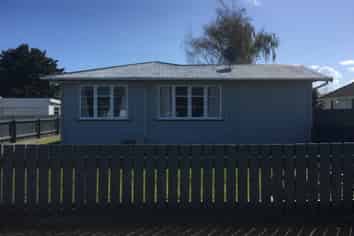 82 Apatu Street, Wairoa