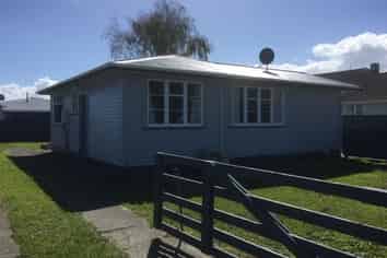 82 Apatu Street, Wairoa