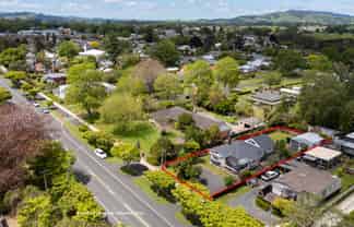 15 Hamilton Road, Cambridge