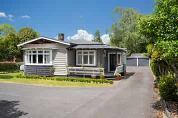 15 Hamilton Road, Cambridge