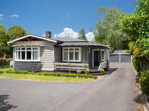 15 Hamilton Road, Cambridge