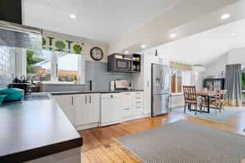 15 Hamilton Road, Cambridge