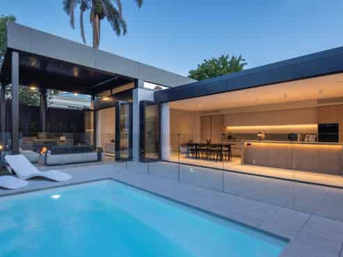 8 Ardmore Road, Ponsonby