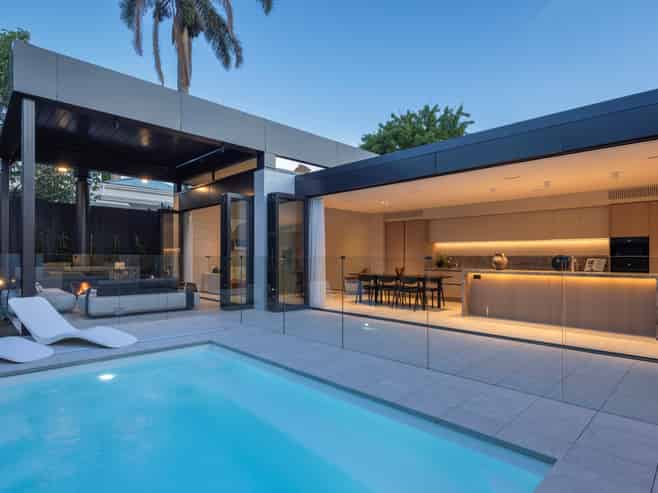 8 Ardmore Road, Ponsonby