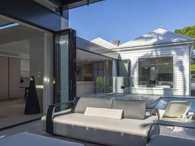 8 Ardmore Road, Ponsonby