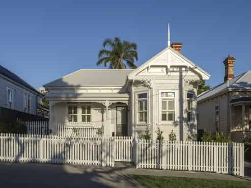 8 Ardmore Road, Ponsonby