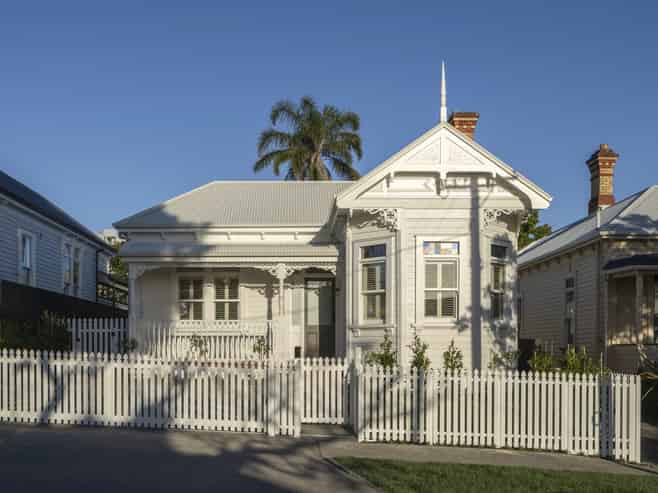 8 Ardmore Road, Ponsonby