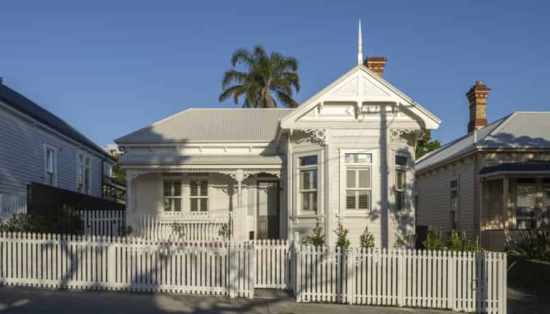 8 Ardmore Road, Ponsonby