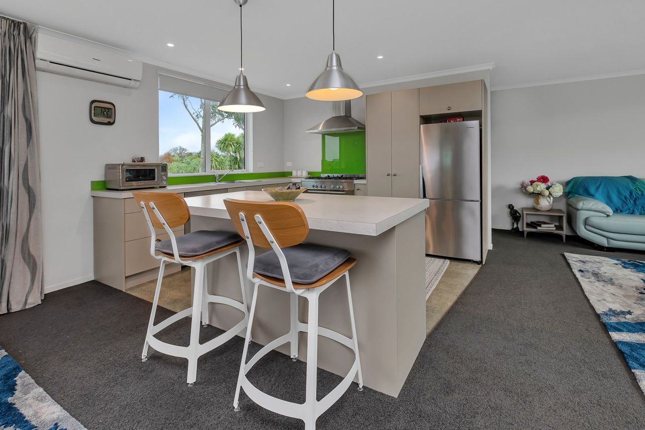 Calm riverside living - Aanzicht 6