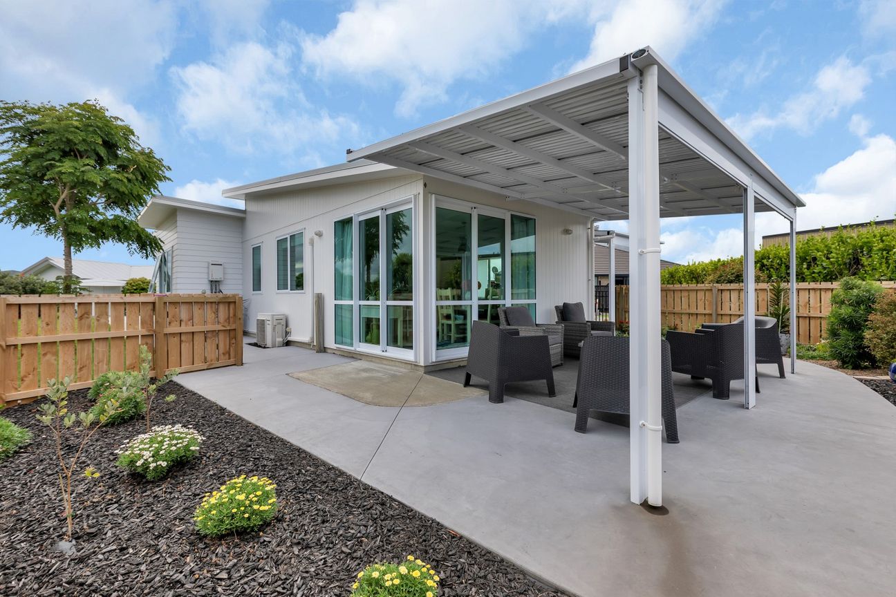 Calm riverside living - Aanzicht 2
