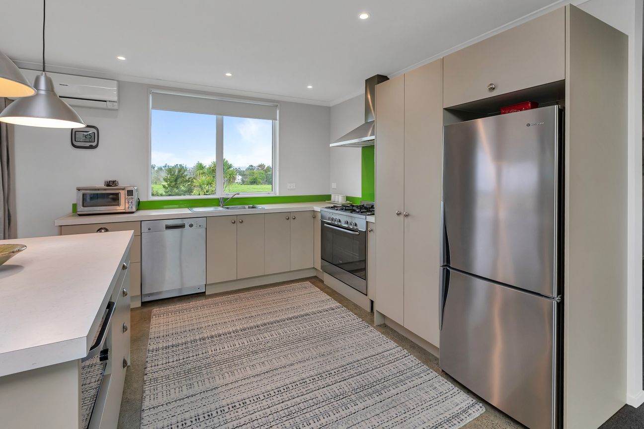 Calm riverside living - Aanzicht 5