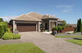 28 Rexford Heights, Pyes Pa
