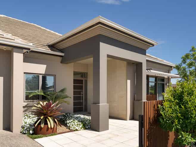 28 Rexford Heights, Pyes Pa